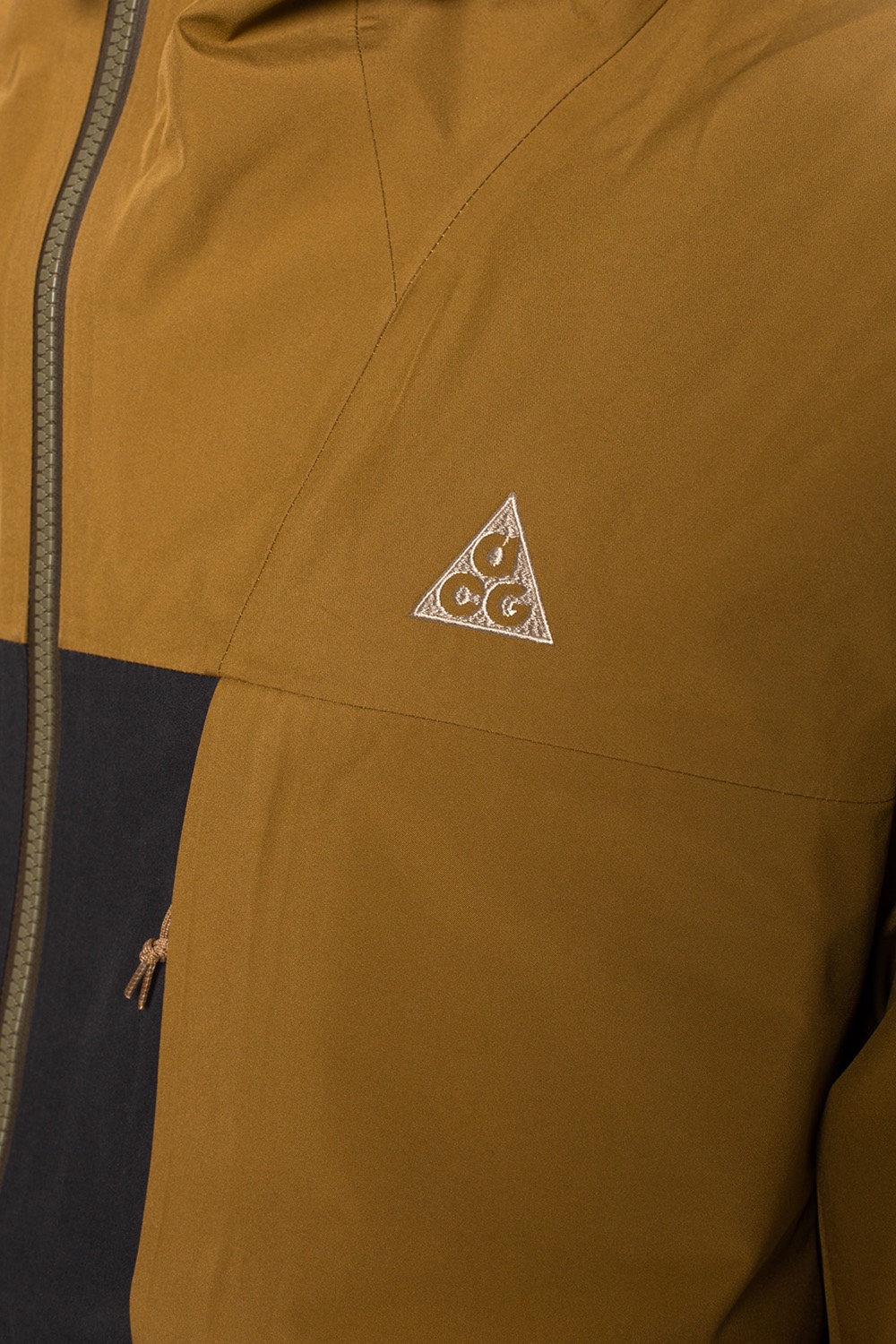 ACG' jacket with logo Nike - SchaferandweinerShops Japan
